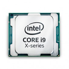 CPU  Intel  Core i9-7980XE-Skylake-X